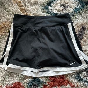 Tennis skirt